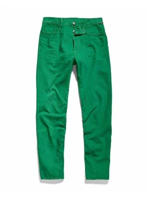 Obrázek produktu Džíny Straight Fit G-Star zelená