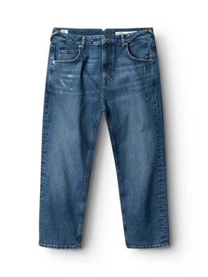 Obrázek produktu Džíny Straight Fit Gabba