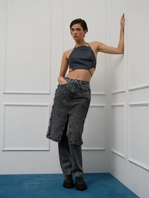 Obrázek produktu Džíny Straight Fit Ganni