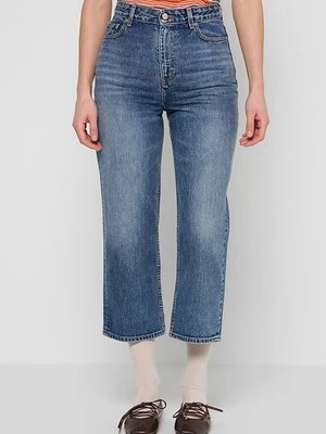 Obrázek produktu Džíny Straight Fit Ganni