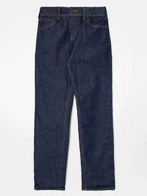 Obrázek produktu Džíny Straight Fit GAP tmavě modrá