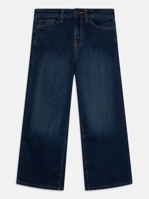 Obrázek produktu Džíny Straight Fit GAP tmavomodrý denim