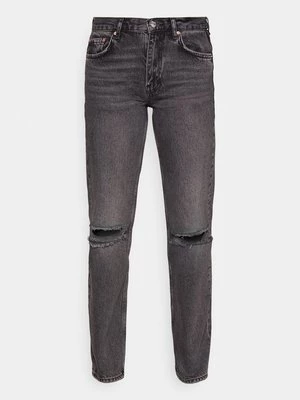 Obrázek produktu Džíny Straight Fit Gina Tricot