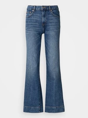 Obrázek produktu Džíny Straight Fit Gina Tricot