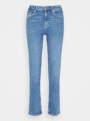 Obrázek produktu Džíny Straight Fit Gina Tricot