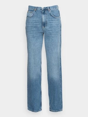 Obrázek produktu Džíny Straight Fit Gina Tricot