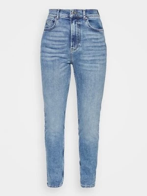 Obrázek produktu Džíny Straight Fit Gina Tricot Petite