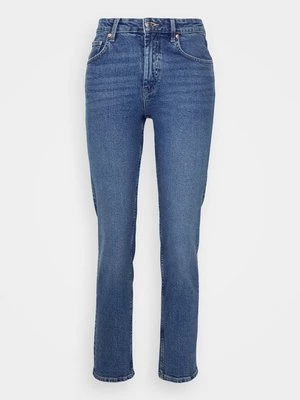 Obrázek produktu Džíny Straight Fit Gina Tricot Tall