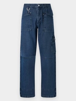 Obrázek produktu Džíny Straight Fit GmbH