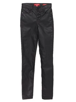 Obrázek produktu Džíny Straight Fit Guess černá
