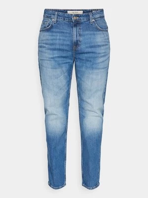 Obrázek produktu Džíny Straight Fit Guess světle hnědošedá