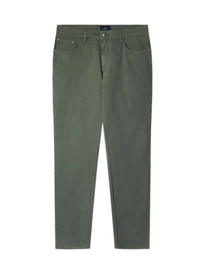 Obrázek produktu Džíny Straight Fit Hackett London