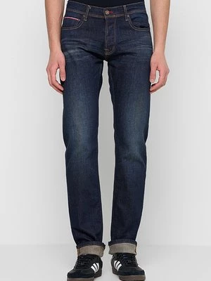 Obrázek produktu Džíny Straight Fit Hechter Paris