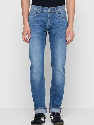 Obrázek produktu Džíny Straight Fit Hechter Paris