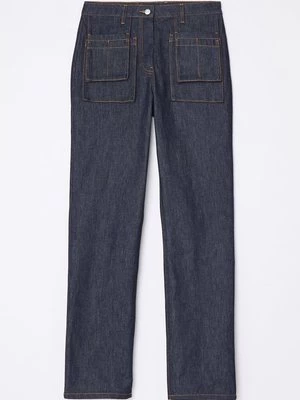 Obrázek produktu Džíny Straight Fit Helmut Lang