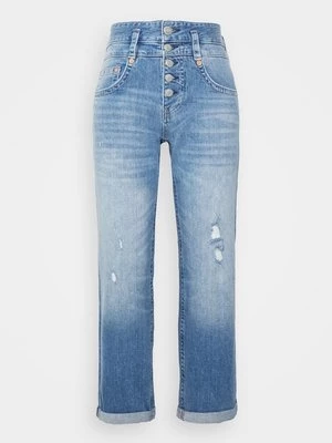 Obrázek produktu Džíny Straight Fit Herrlicher