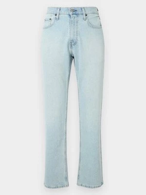 Obrázek produktu Džíny Straight Fit Hollister Co. světlemodrý denim