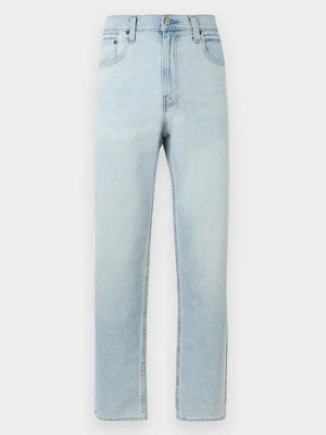 Obrázek produktu Džíny Straight Fit Hollister Co. světlemodrý denim