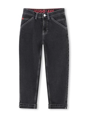 Obrázek produktu Džíny Straight Fit HUGO Kids