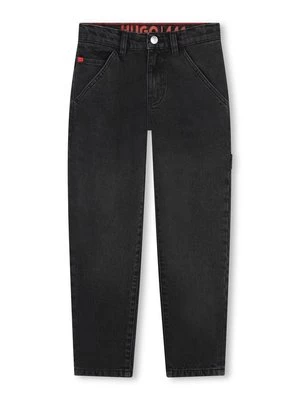 Obrázek produktu Džíny Straight Fit HUGO Kids