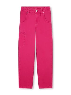 Obrázek produktu Džíny Straight Fit HUGO Kids