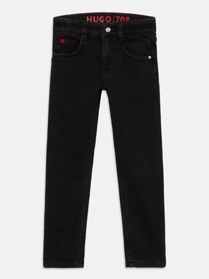 Obrázek produktu Džíny Straight Fit HUGO Kids