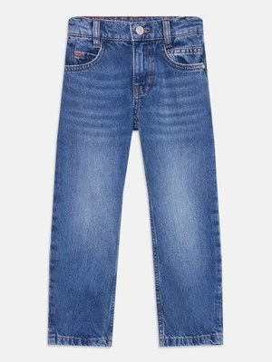 Obrázek produktu Džíny Straight Fit HUGO Kids