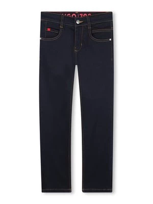 Obrázek produktu Džíny Straight Fit HUGO Kids