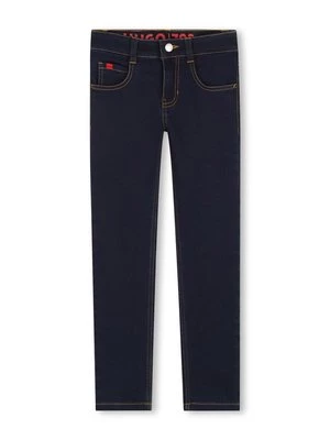 Obrázek produktu Džíny Straight Fit HUGO Kids