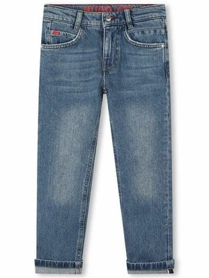 Obrázek produktu Džíny Straight Fit HUGO Kids