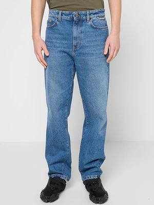 Obrázek produktu Džíny Straight Fit Iceberg