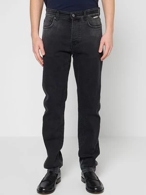 Obrázek produktu Džíny Straight Fit Iceberg