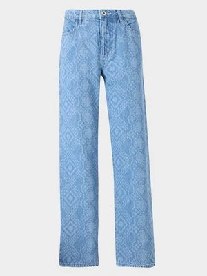 Obrázek produktu Džíny Straight Fit Ichi