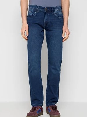 Obrázek produktu Džíny Straight Fit INDICODE JEANS