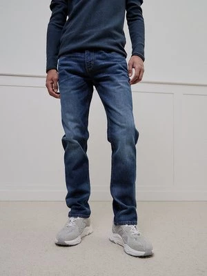 Obrázek produktu Džíny Straight Fit INDICODE JEANS