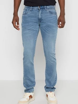 Obrázek produktu Džíny Straight Fit INDICODE JEANS