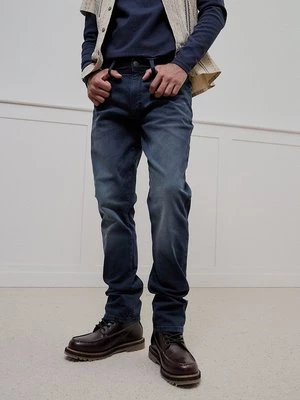 Obrázek produktu Džíny Straight Fit INDICODE JEANS
