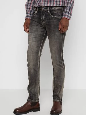 Obrázek produktu Džíny Straight Fit INDICODE JEANS