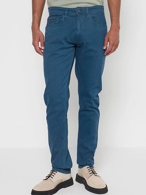 Obrázek produktu Džíny Straight Fit INDICODE JEANS