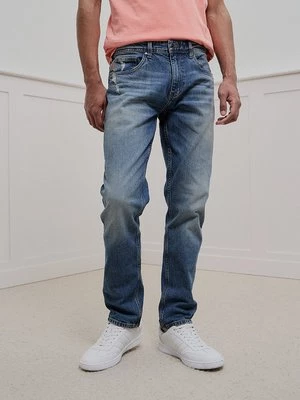 Obrázek produktu Džíny Straight Fit INDICODE JEANS