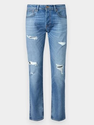 Obrázek produktu Džíny Straight Fit jack & jones