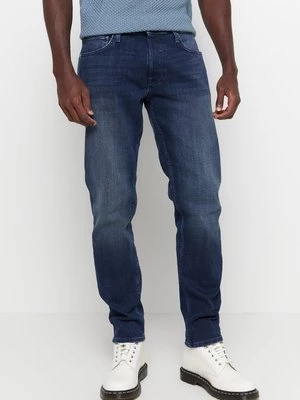 Obrázek produktu Džíny Straight Fit jack & jones