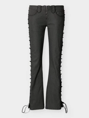 Obrázek produktu Džíny Straight Fit Jaded London