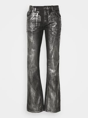 Obrázek produktu Džíny Straight Fit Jaded London