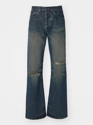 Obrázek produktu Džíny Straight Fit Jaded London