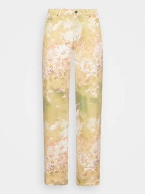 Obrázek produktu Džíny Straight Fit Jaded London