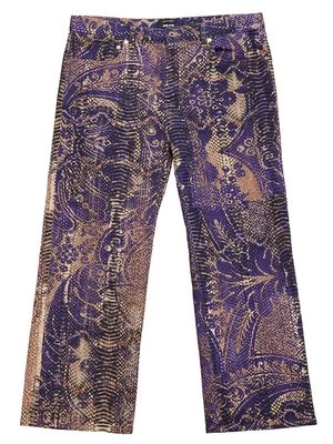 Obrázek produktu Džíny Straight Fit Just Cavalli
