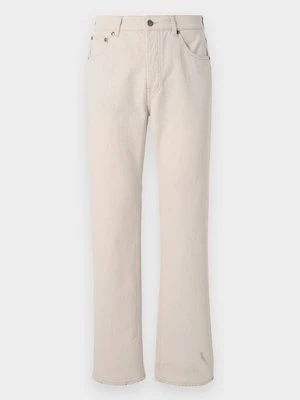 Obrázek produktu Džíny Straight Fit Just Cavalli béžová