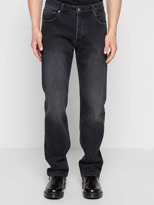 Obrázek produktu Džíny Straight Fit Just Cavalli černá