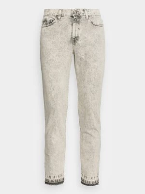 Obrázek produktu Džíny Straight Fit Kaotiko